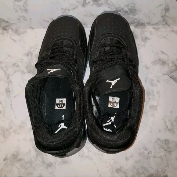 Nike Air Jordan Point Lane Youth size 4.5 - Picture 7 of 8